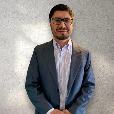 Sebastián Valdebenito